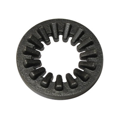 Гайка регулировочная дифференциала JCB (453/01702) OEM