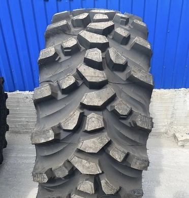 Шина с/х 600/65R34 Ground King 163D/159E Tubeless (Nokian)