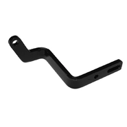 Планка з'єднувальна тяги гідророзподільника навіски P4110