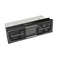 Блок управления кондиционером F4110