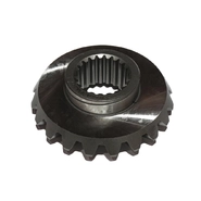 Шестерня полуоси заднего моста FT-2204