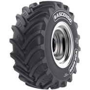 Шина с/г VF 750/70R44 VDR 2000 NRO SB 186D Tubeless (Ascenso)