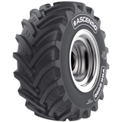 Шина с/г VF 750/70R44 VDR 2000 NRO SB 186D Tubeless (Ascenso)