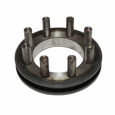 Замок дифференциала заднего моста FT-2204