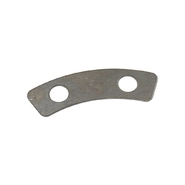 Пластина стопорная болта призонного заднего моста FT-2204