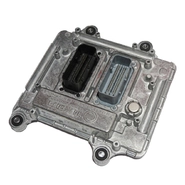 Блок центральный коммутационный (реле-предохранители) GM100