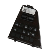 Панель кабины GM100 (пр-во Китай)