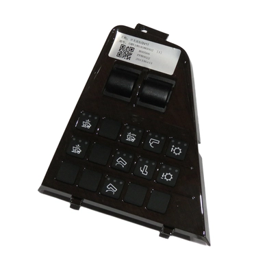 Панель кабины GM100 (пр-во Китай)