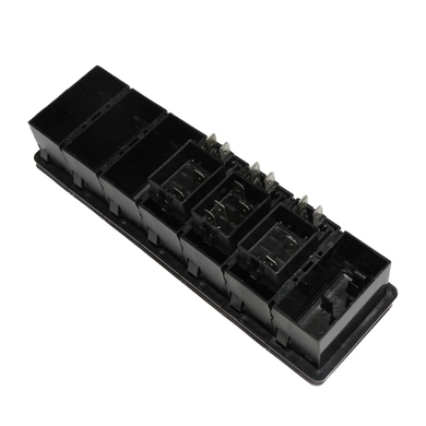 Переключатель 7-ти клавишный GM100