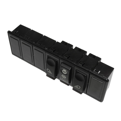 Переключатель 7-ти клавишный GM100