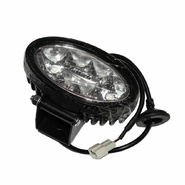 Фонарь освещения кабины (плафон) GM100