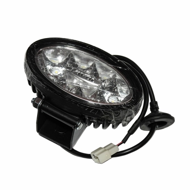 Фонарь освещения кабины (плафон) GM100