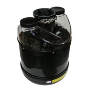 Передочисник фільтру повітряного комбайн GM100 (пр-во Китай)