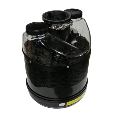 Предочиститель фильтра воздушного комбайн GM100 (пр-во Китай)