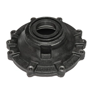 Кришка редуктору ПВМ FT-854