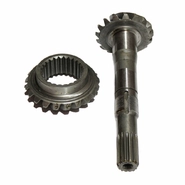 Главная пара ПВМ FT-854