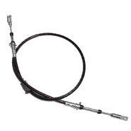 Трос гідророзподільника задньої навіски FT-854