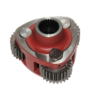 Водило заднего моста FT-854