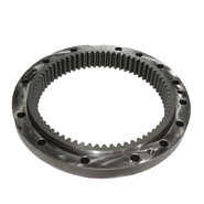 Шестерня сонячна заднього мосту FT-854