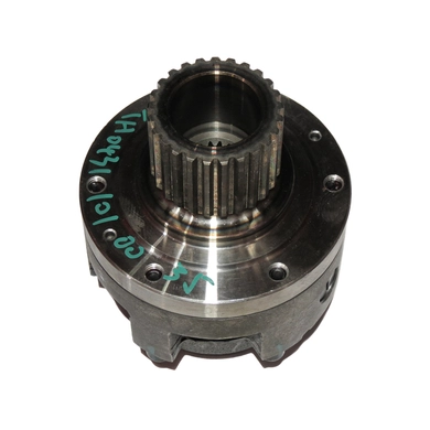 Дифференциал ПВМ FT-854