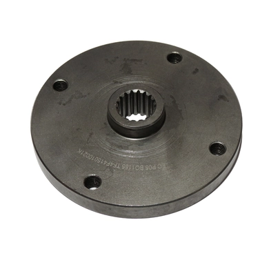 Пластина соединительная F4110