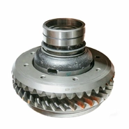 Диференціал заднього мосту F4110