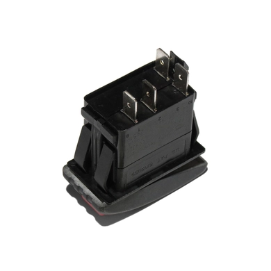 Переключатель клавишный F4110