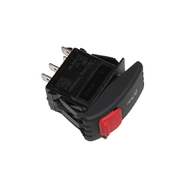 Переключатель клавишный F4110