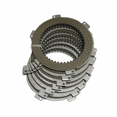 Перегородка F4110