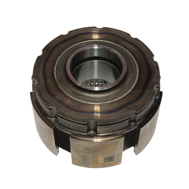 Соединение сцепления F4110