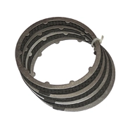 Перегородка F4110