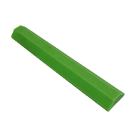 Пластина тертя телескопічної рукояті (нижня) Case 570