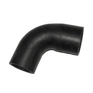 Патрубок (90 град.) угловой JCB 3CX/4CX (834/10505) воздушный