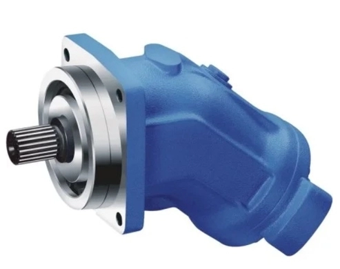 Гидромотор ВОМ A2FM16/61W-VBB030 (AGROCORE)