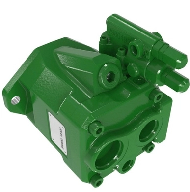 Насос гідравлічний 45 см³ (AL166639/R902445445), JD6930 (AGROCORE)