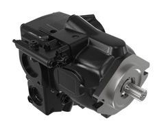 Насос гидравлический 85 см³., без фильтра (RE289097/RE563717),JD8330/8430/8530/8335R (AGROCORE)