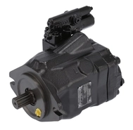 Насос гидравл., T8.390/Mag.340 (AGROCORE)