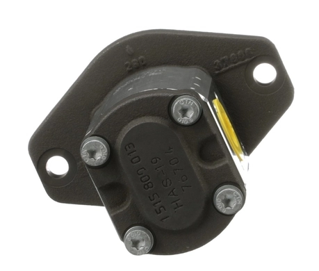 Насос гидравлический 25.2CC, T6050 (47135546) (AGROCORE)