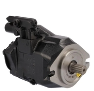 Насос гідравлічний (56 см3), T8040/MX255/285/310