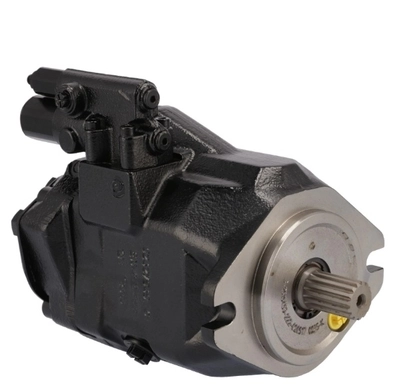 Насос гідравлічний (56 см3), T8040/MX255/285/310