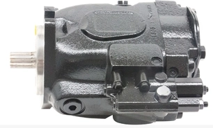 Насос гідравлічний (85 см3), MX305/310/335 (AGROCORE)