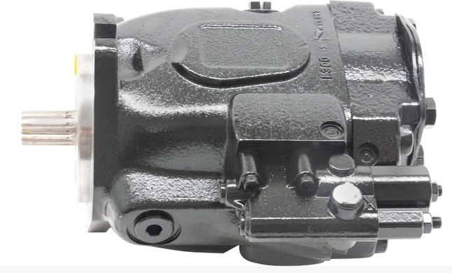 Насос гідравлічний (85 см3), MX305/310/335 (AGROCORE)