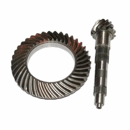 Главная пара заднего моста F4110