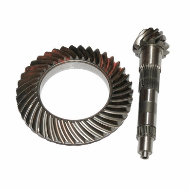 Главная пара заднего моста F4110