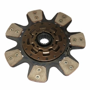 Пластина фрикційна F4110