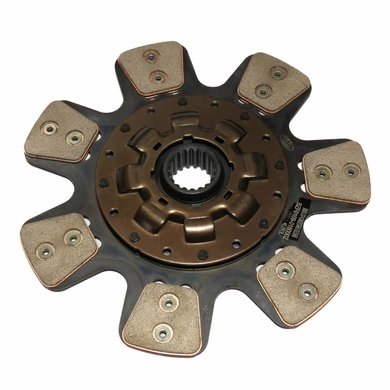 Пластина фрикционная F4110