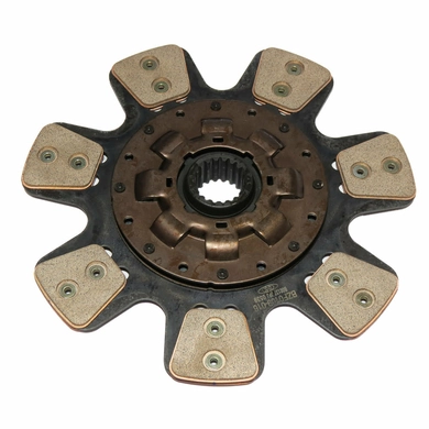 Сцепление F4110