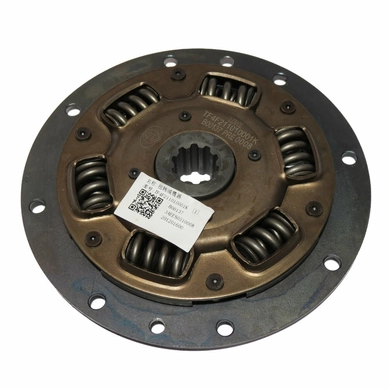 Демпфер F4110