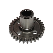 Шестерня КПП P4110