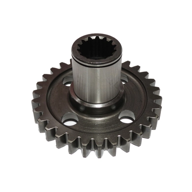 Шестерня КПП P4110